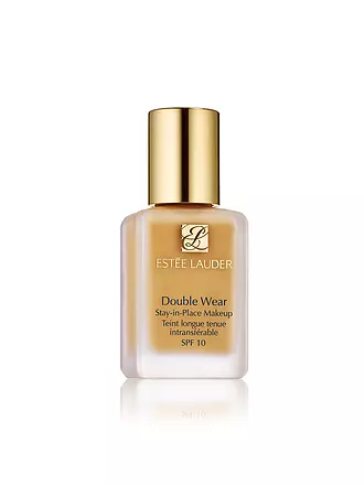 ESTÉE LAUDER | Double Wear Stay-in-Place Makeup (CM Naturel Suede) | 